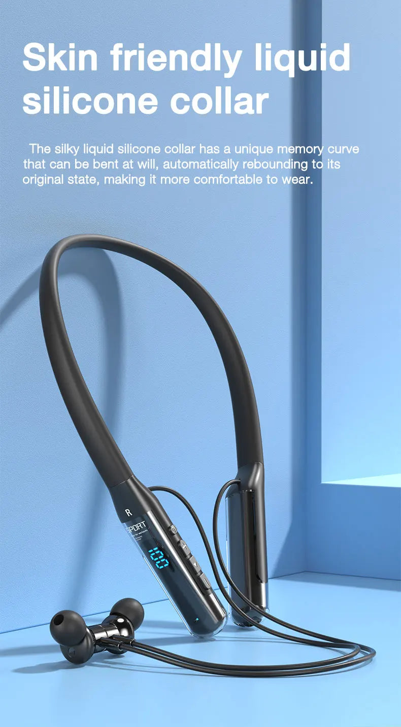EARDECO 80 Hours Endurance