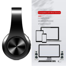 2026 Wireless Bluetooth Stereo