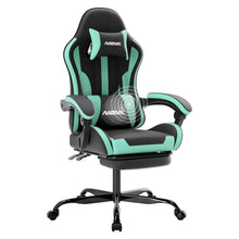 Gaming chair with Massage