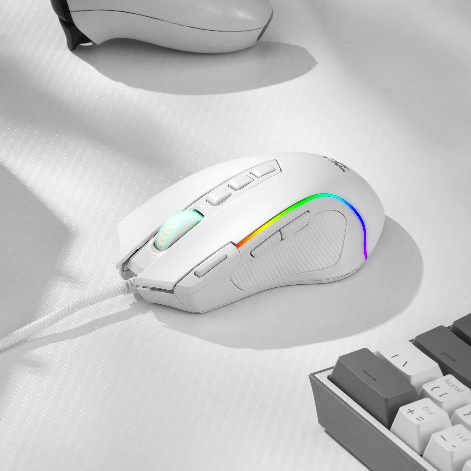 Redragon M612 Predator RGB