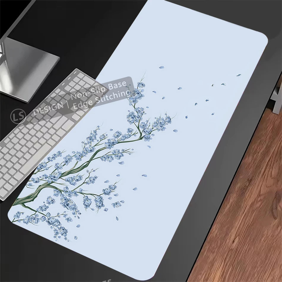 Japan Sakura Gaming Mouse