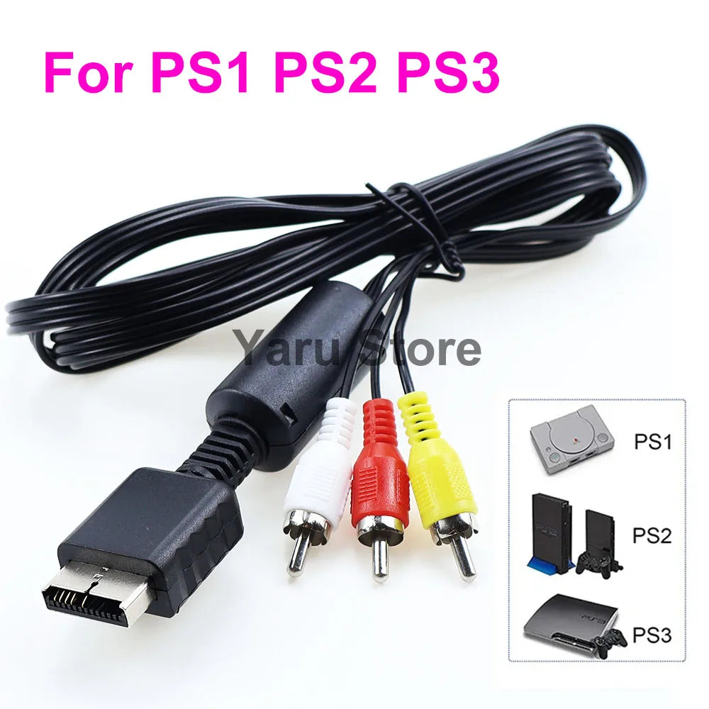 For PS3 PS2 PS1 PlayStation
