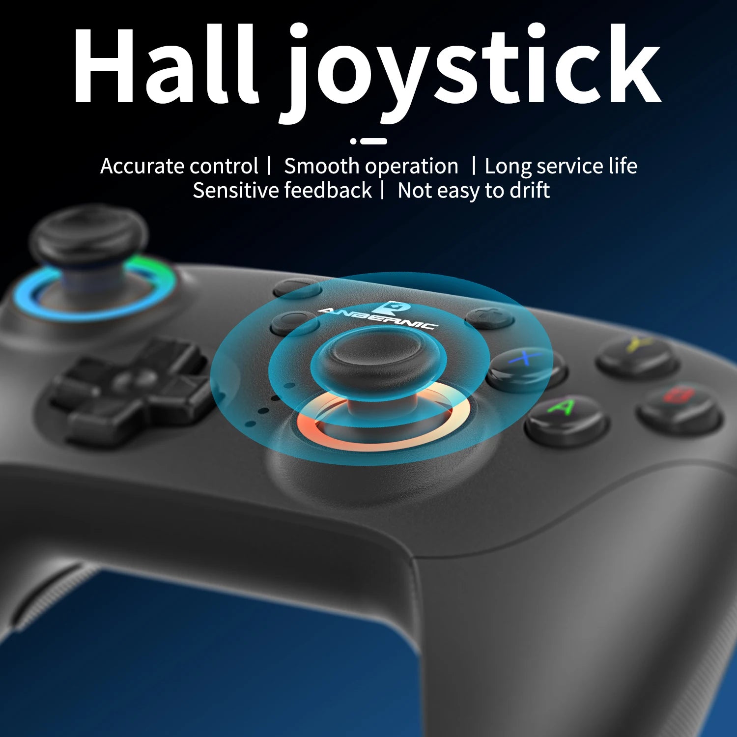 P01 Retro Games Controller