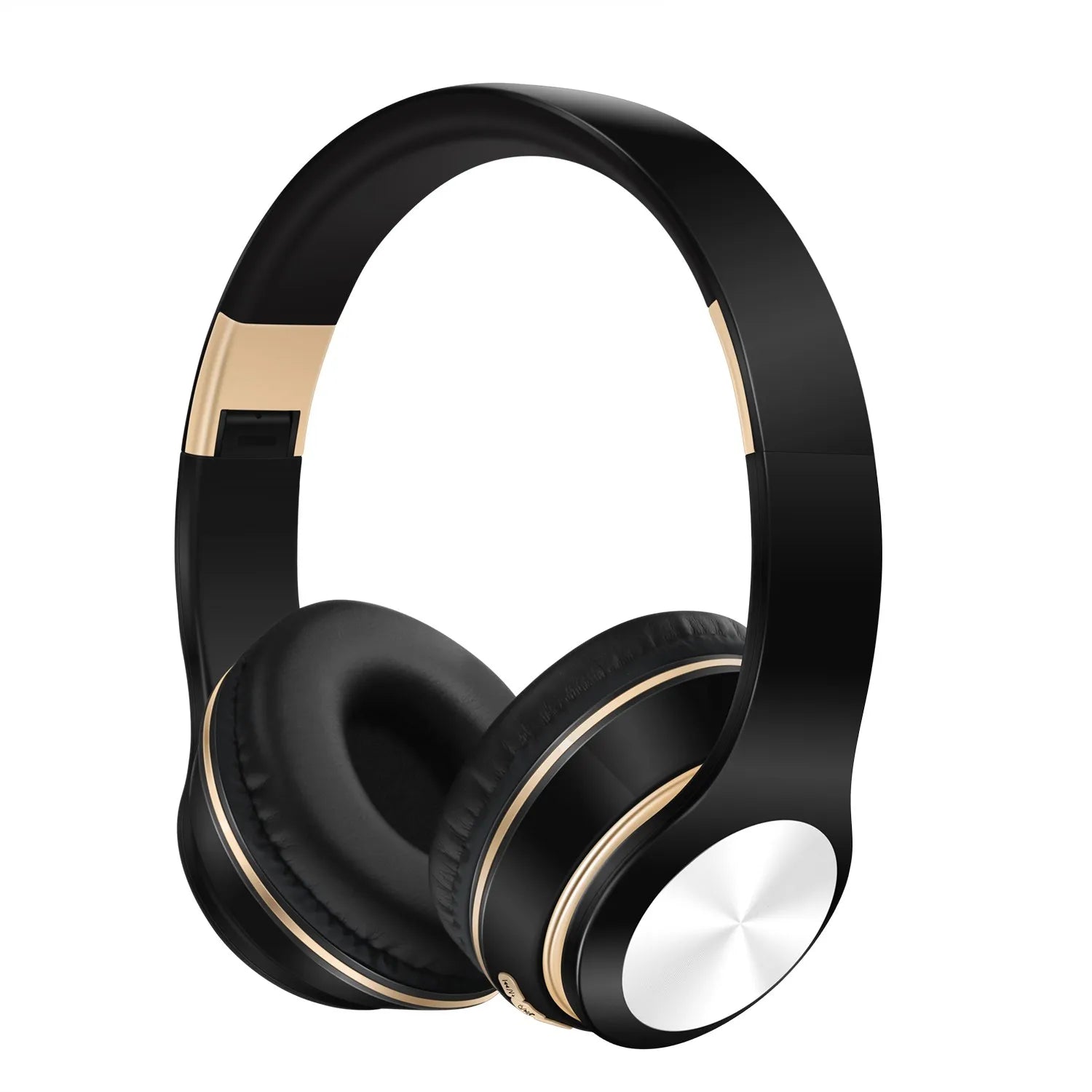 Bluetooth Earphones Over-ear