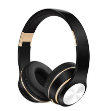 Bluetooth Earphones Over-ear