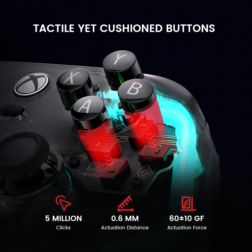 GameSir Kaleid Xbox Controller