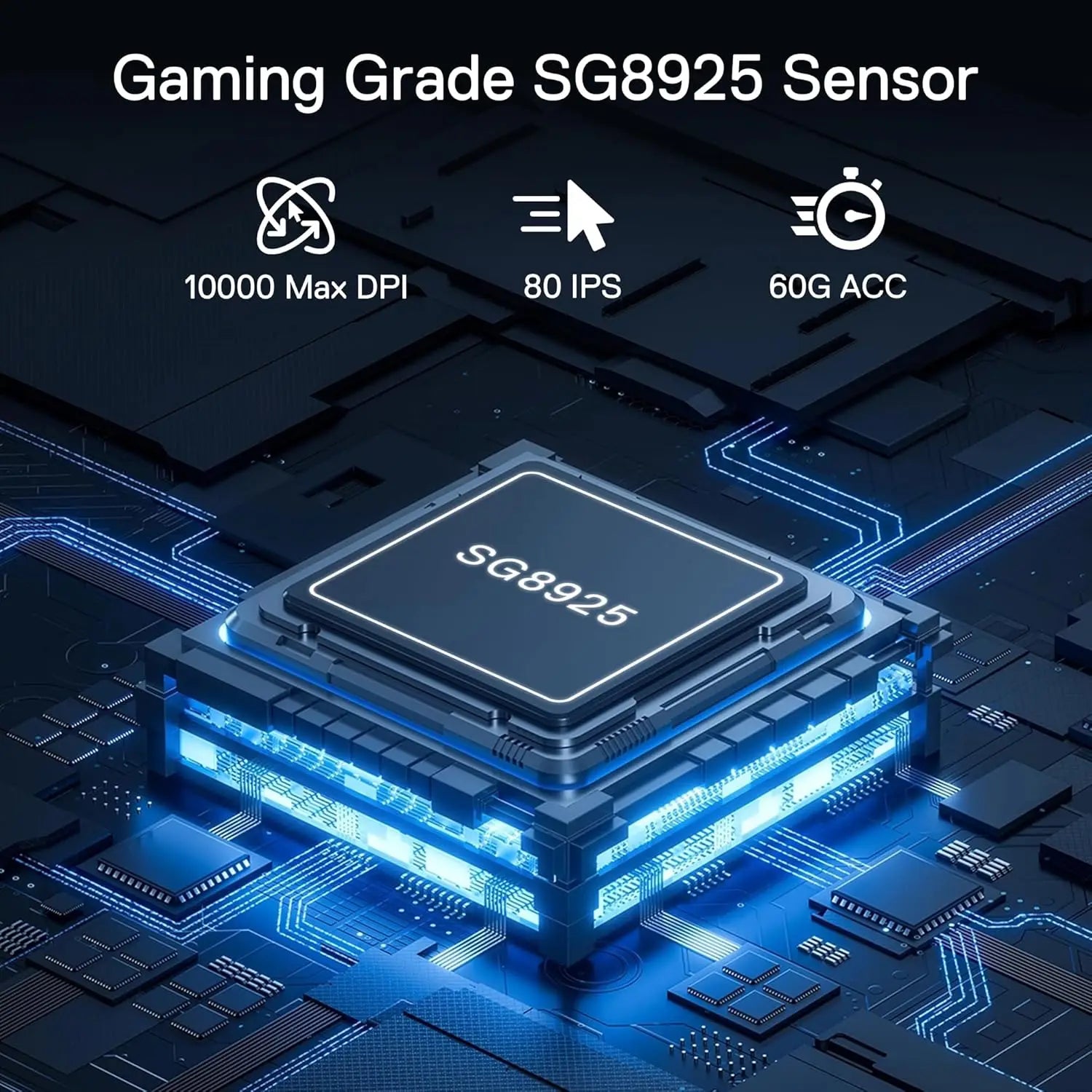 Redragon 618 Wired Gaming