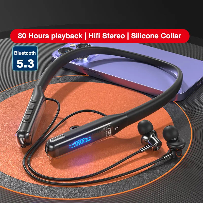EARDECO 80 Hours Endurance