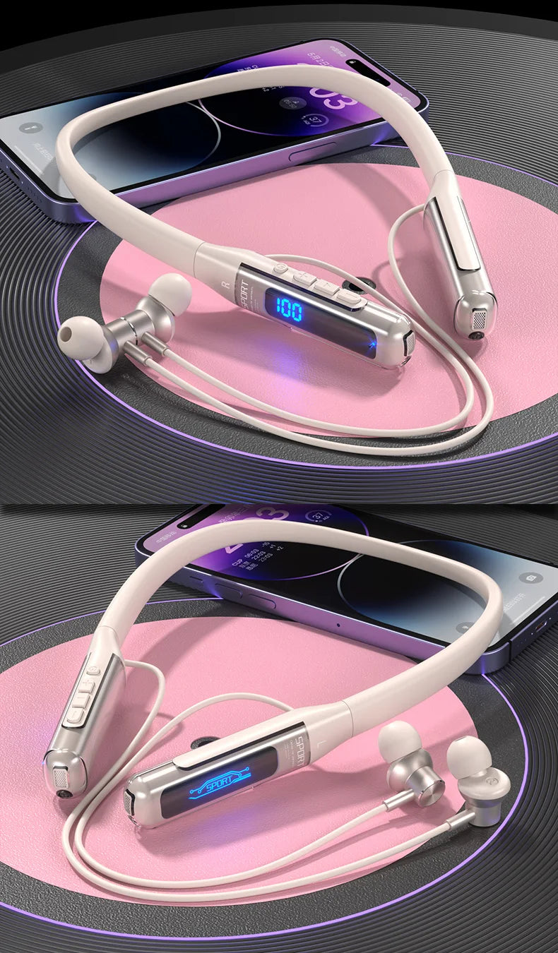 EARDECO 80 Hours Endurance