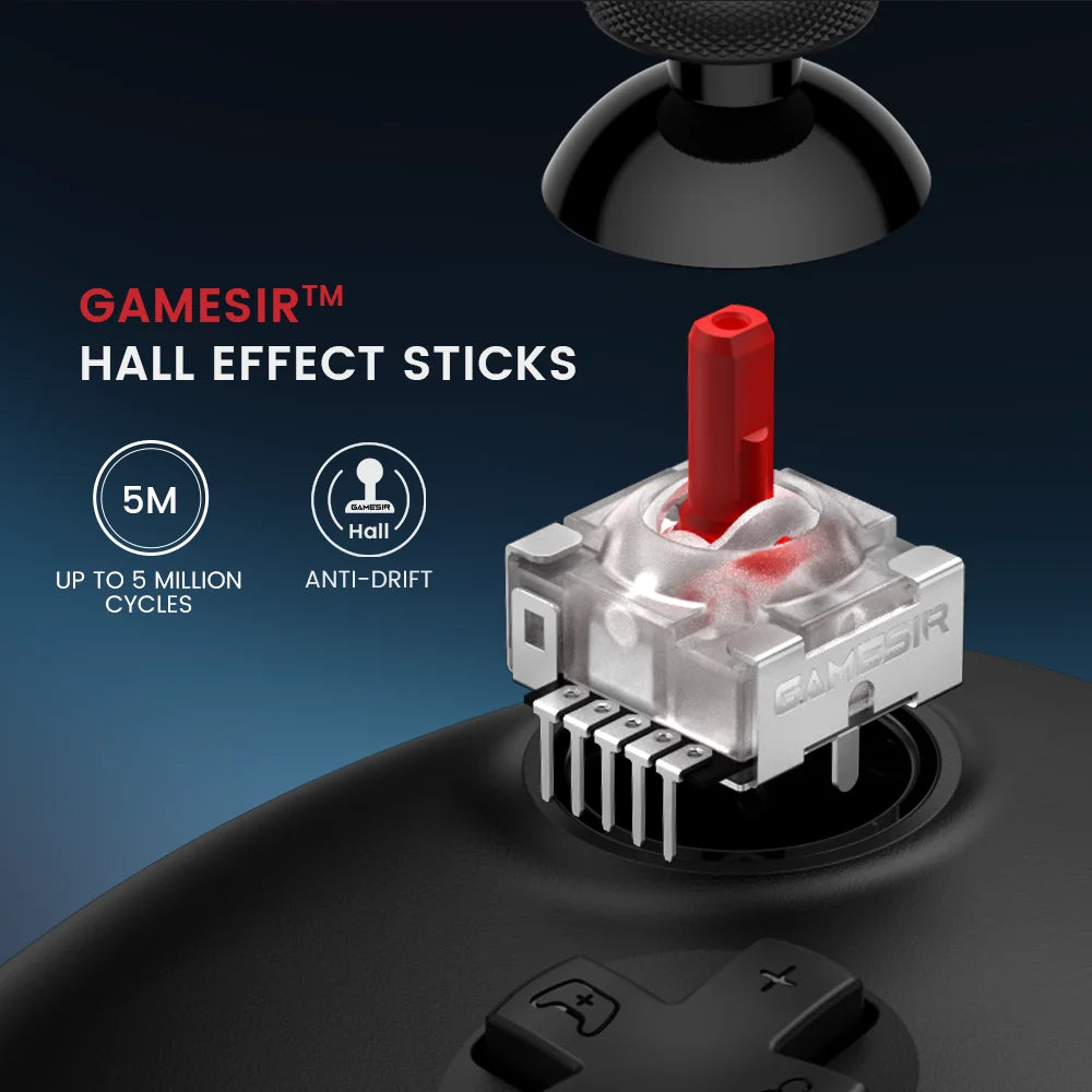 GameSir G7 HE Xbox Gaming