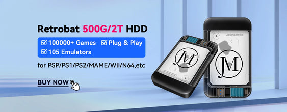 JMachen External 2T Game