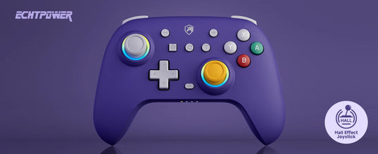 ECHTPower Wireless Switch