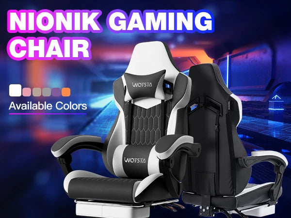WOTSTA Gaming Chair