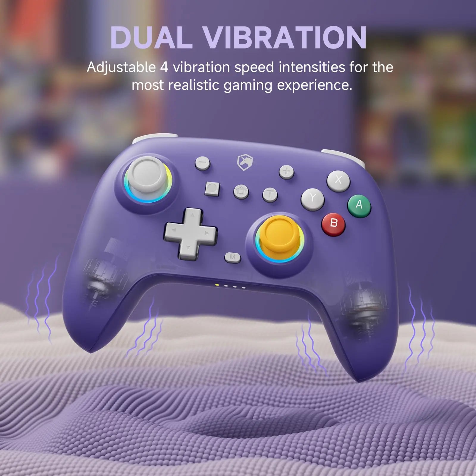 ECHTPower Wireless Switch