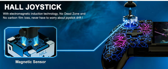 BEBONCOOL JC200 Switch