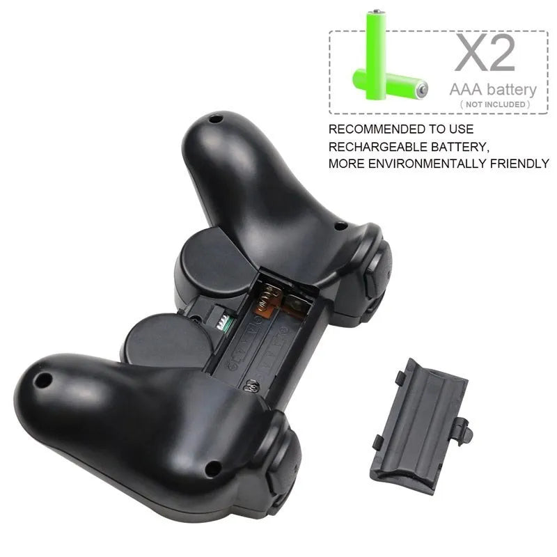 Wireless Gamepad for Sony