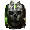Pop Game Call of Duty Warzone