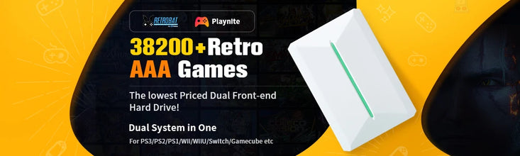 JMachen External 2T Game