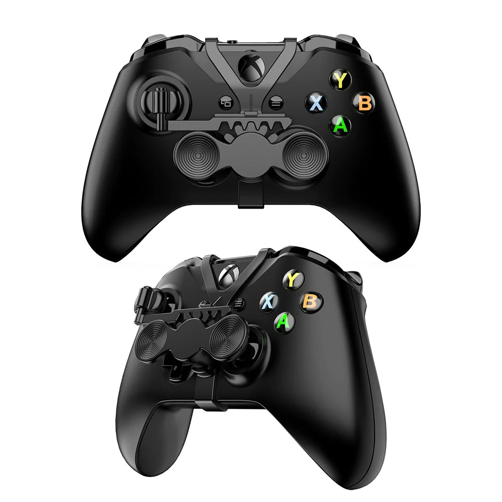 Mini Steering Wheel for Xbox