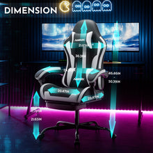 Gaming chair with Massage