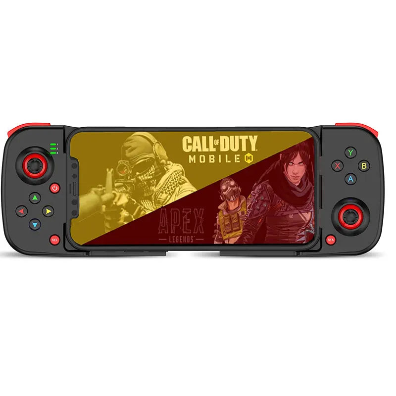 Mobile Phone Controller