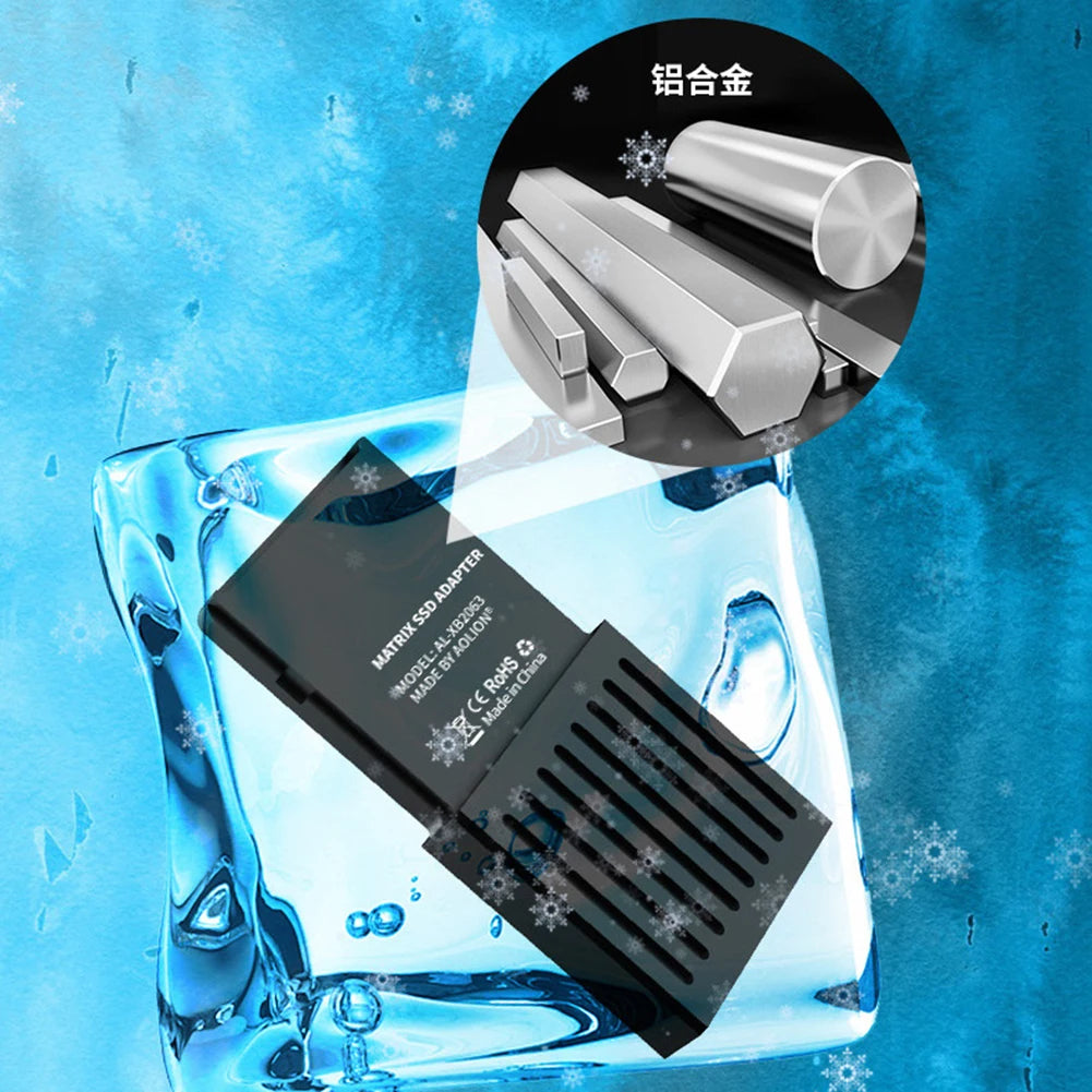 For Xbox Series X/S External