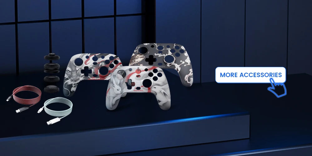 GameSir G7 HE Xbox Gaming