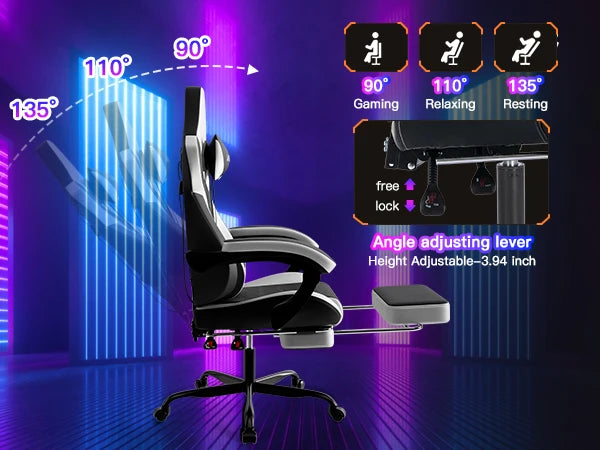WOTSTA Gaming Chair