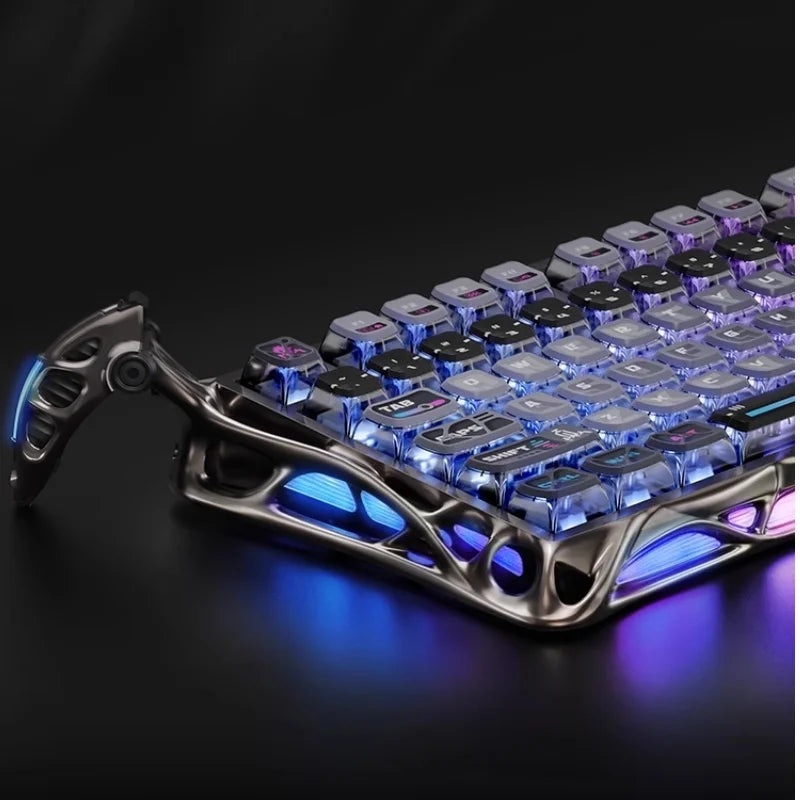 Gravastar 75k1pro Mechanical