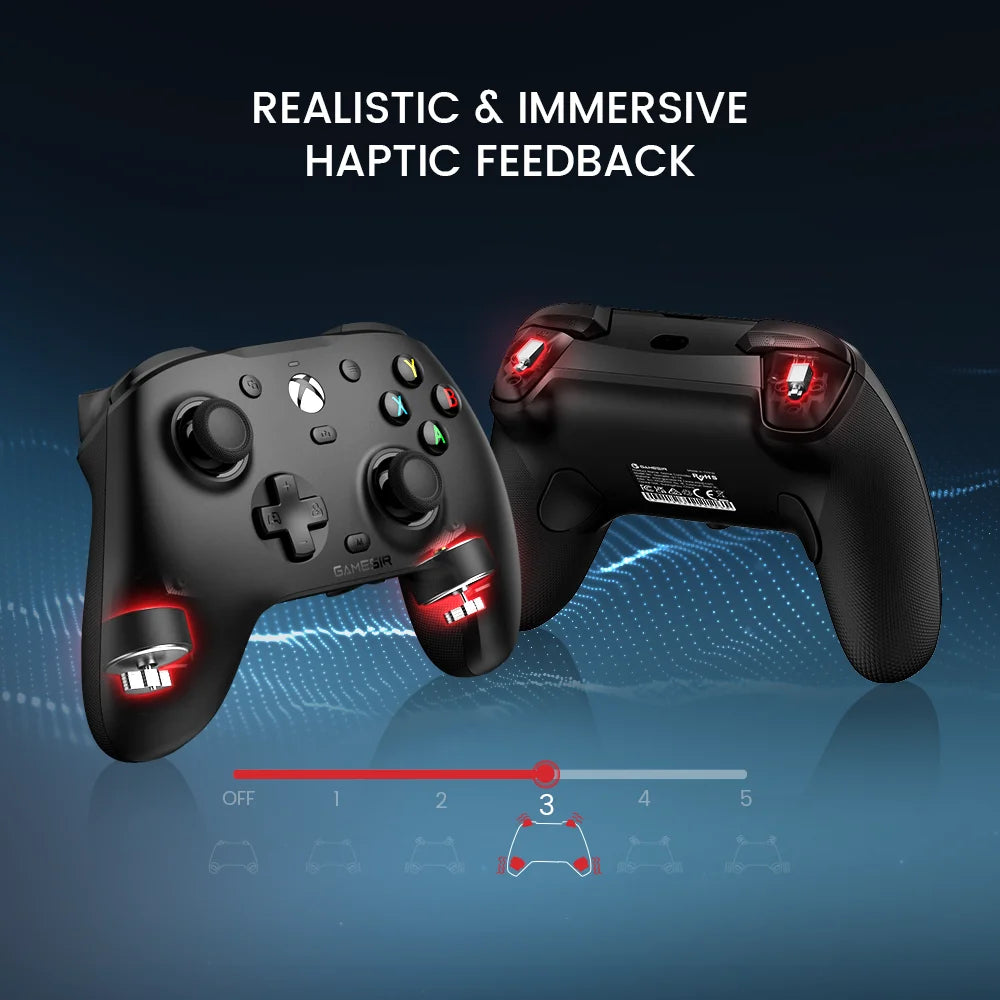 GameSir G7 HE Xbox Gaming