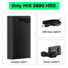 500G Gaming HDD With 38200