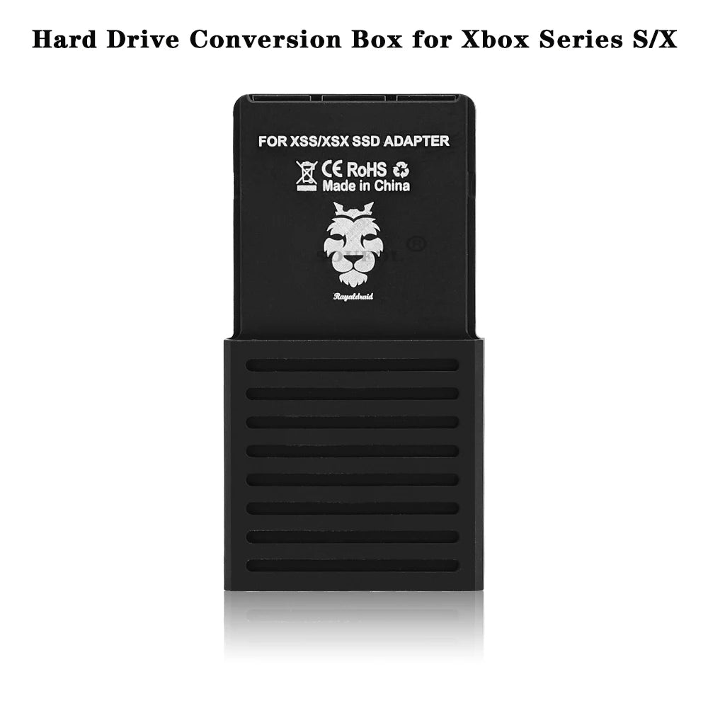 M2 Expansion Card For Xbox