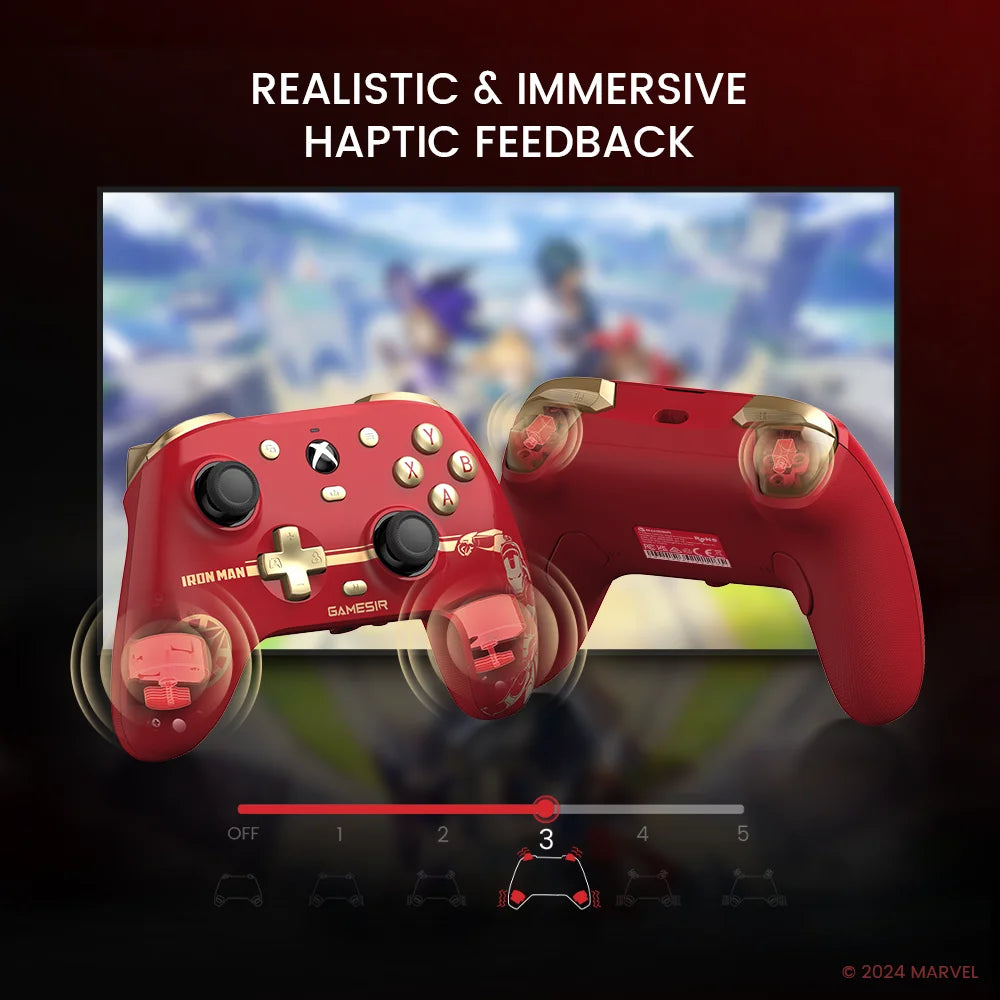 GameSir G7 HE Xbox Gaming