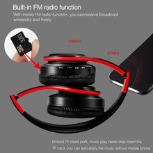2026 Wireless Bluetooth Stereo