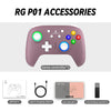 P01 Retro Games Controller