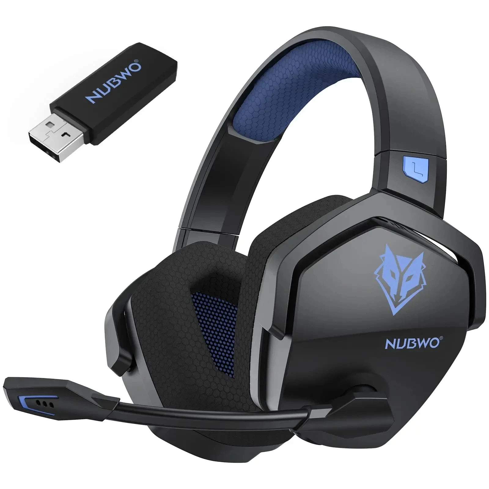 NUBWO G06 Dual Wireless