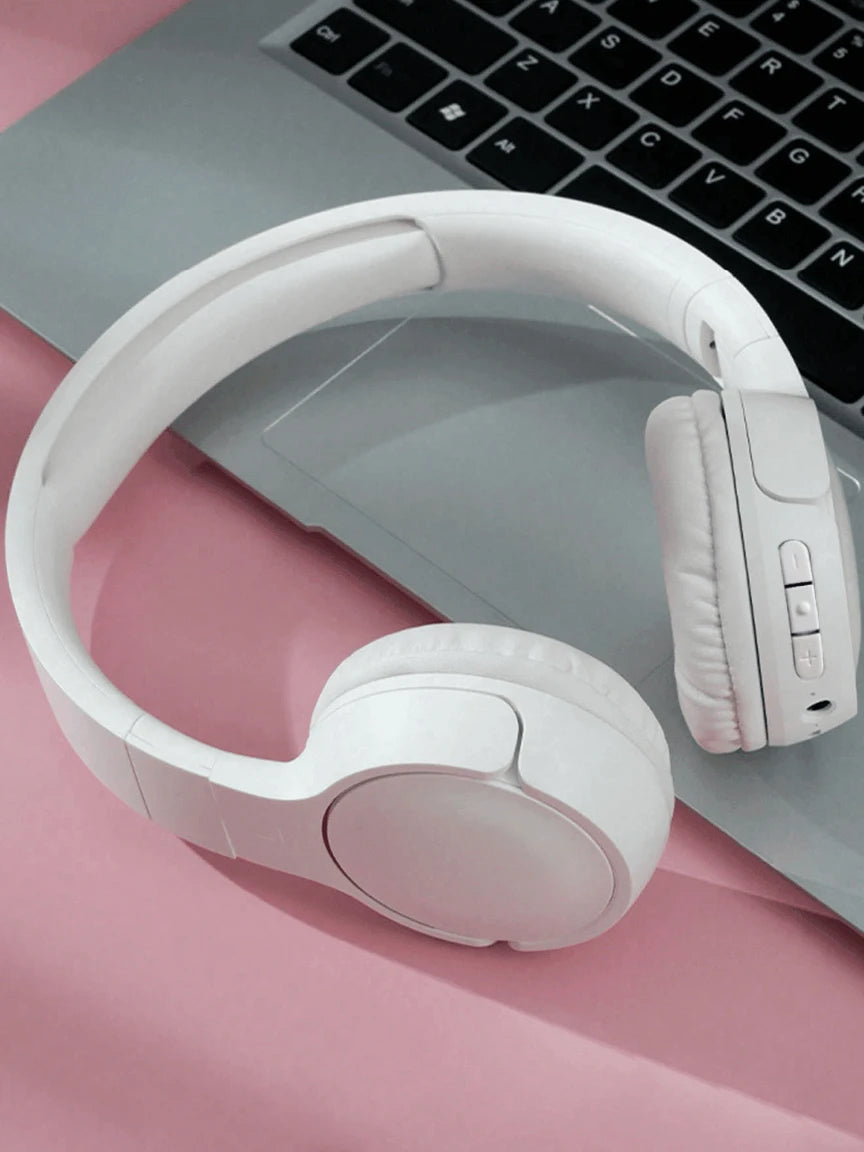 Wireless headset, Jerry 5.3