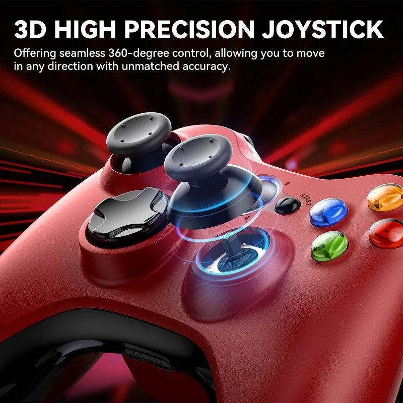 Gamepad For Xbox 360/Slim