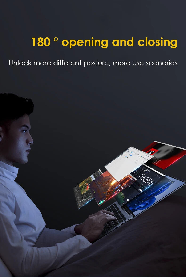 Xiaman Windows 11 Portable