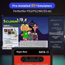 JMachen External 2T Game