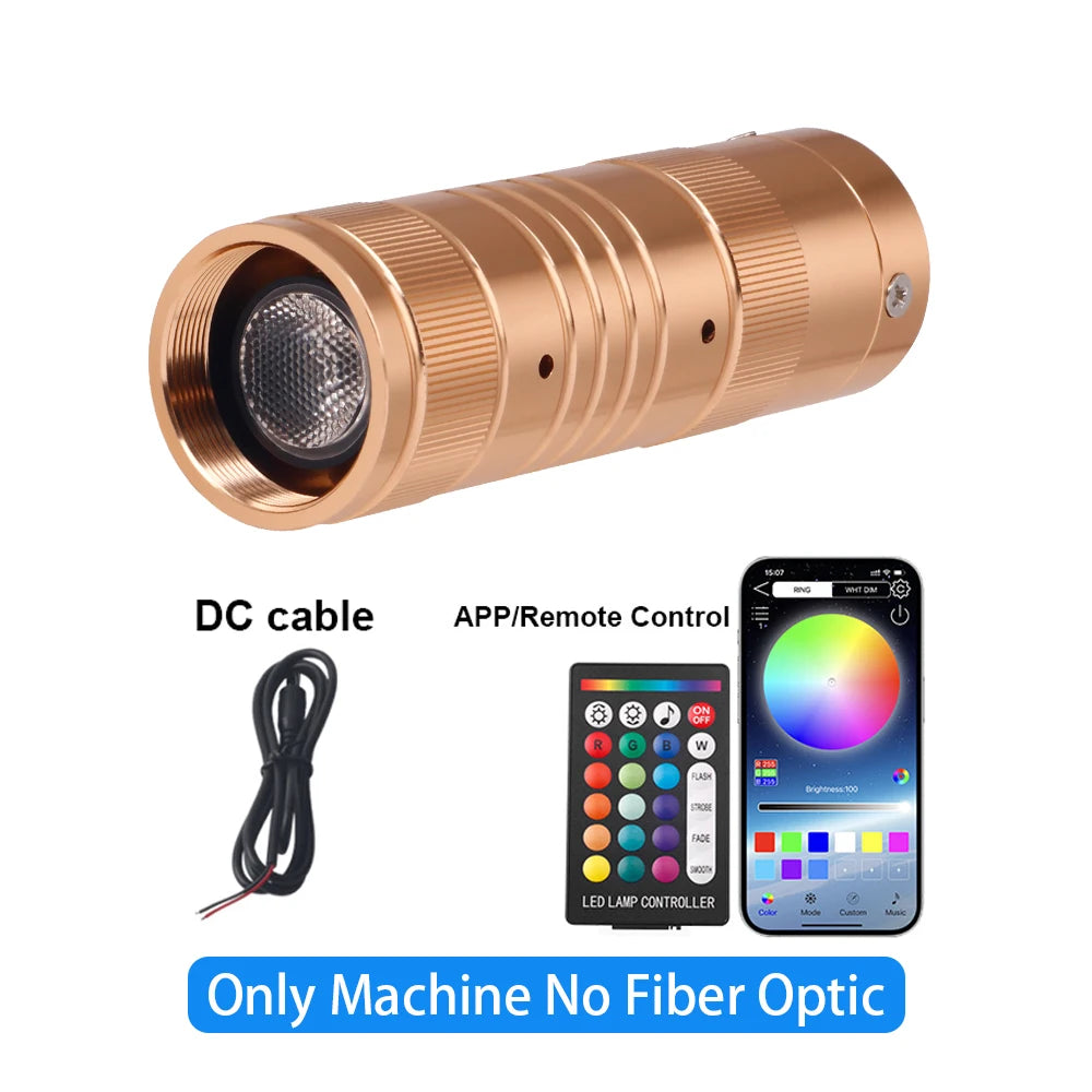 Mini Machine 16W Twinkle