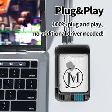 Retrobat 2TB External Game