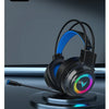 G58 G60 Gaming Headset 7.1
