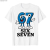 Six Seven 6-7 - Funny Italian