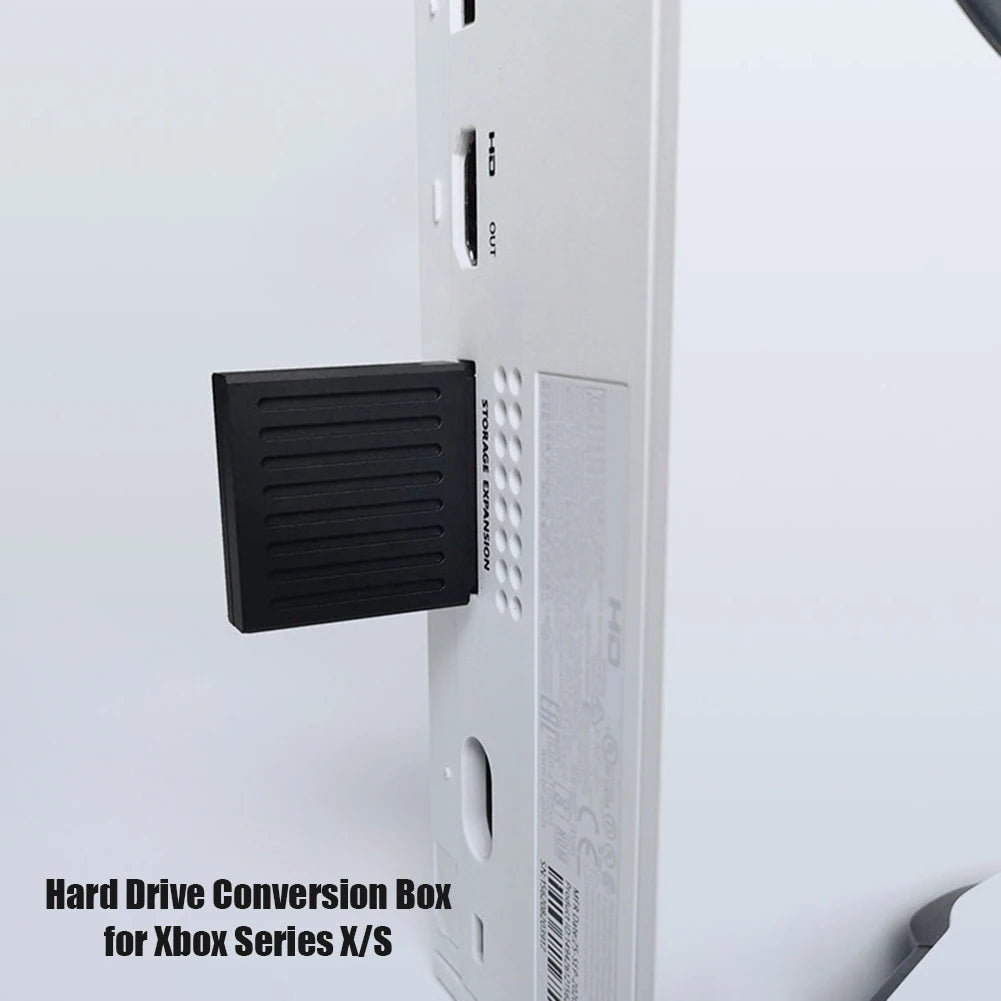 For Xbox Series X/S External