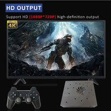 3110M Retro Game Console