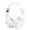 Bluetooth Earphones Over-ear
