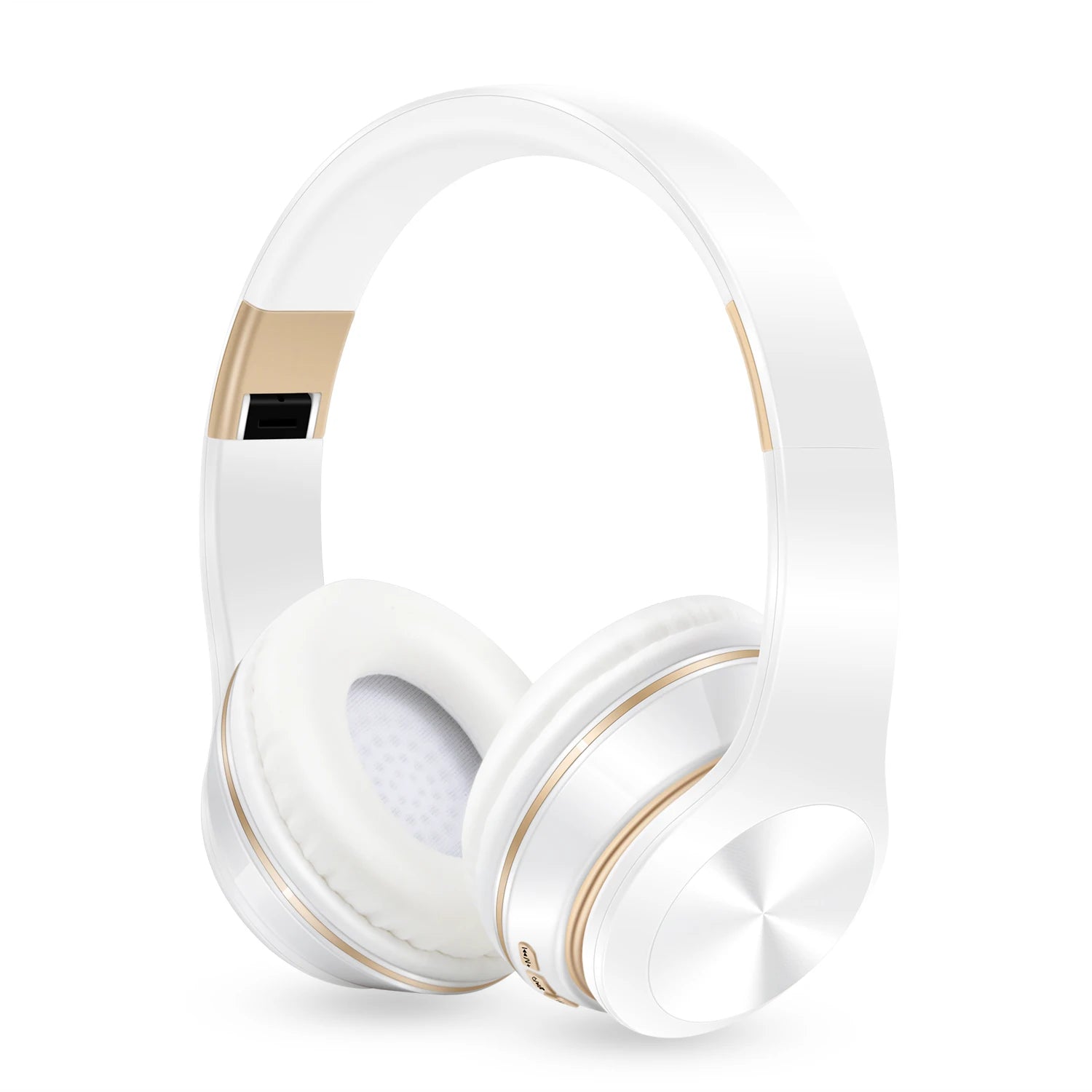 Bluetooth Earphones Over-ear