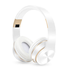 Bluetooth Earphones Over-ear