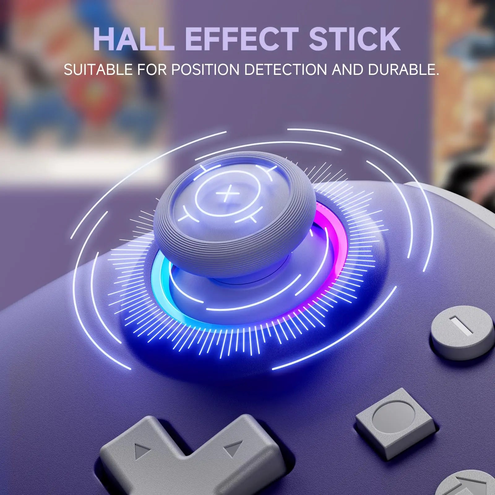 ECHTPower Wireless Switch